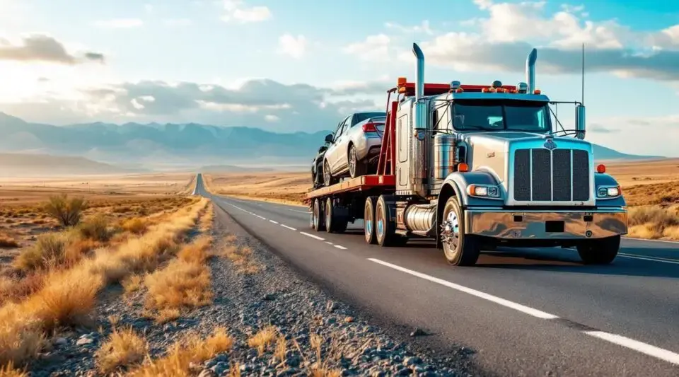 towing service in Everman, TX