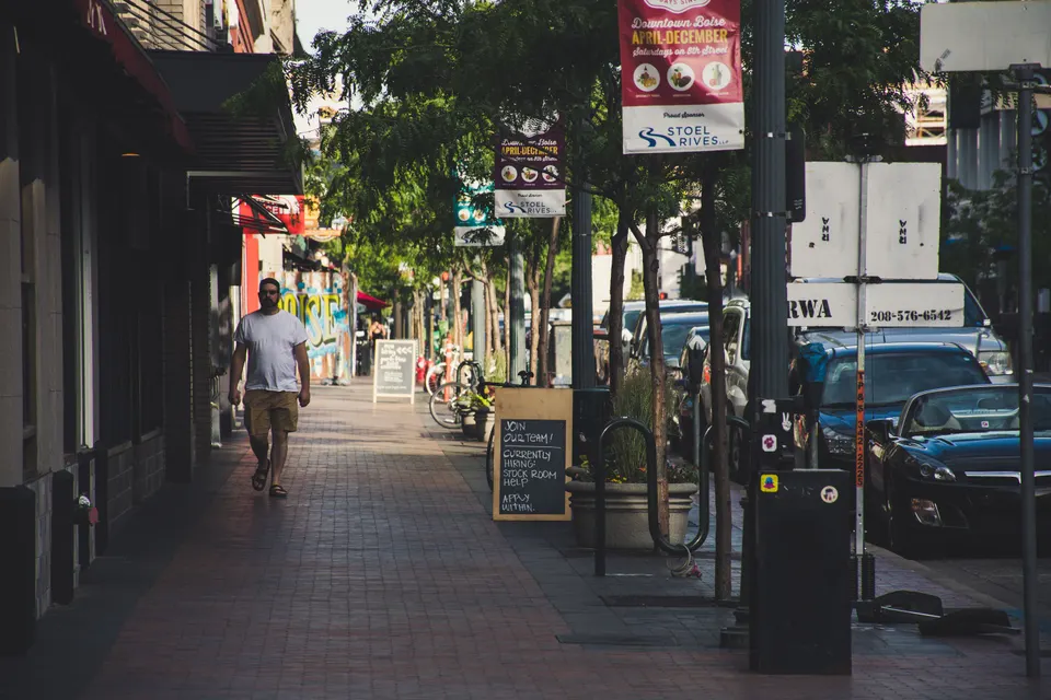 Key Locations and Points of Interest in Richland Hills, TX in Richland Hills